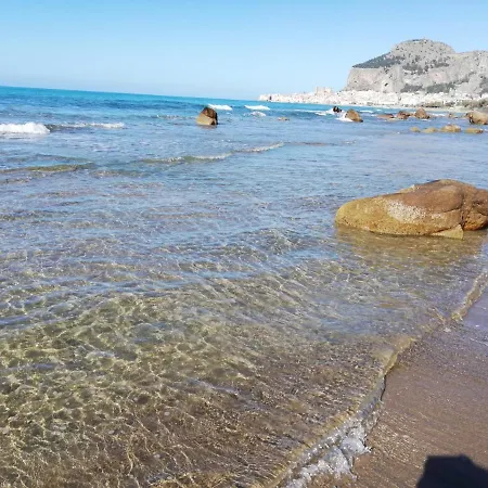 Fabiene Familyholidays Gelsonia * Cefalu
