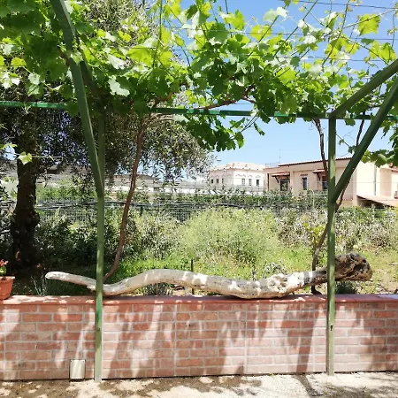 Fabiene Familyholidays Gelsonia * Cefalu
