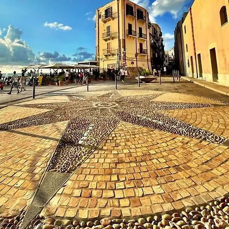Fabiene Familyholidays Gelsonia * Cefalu
