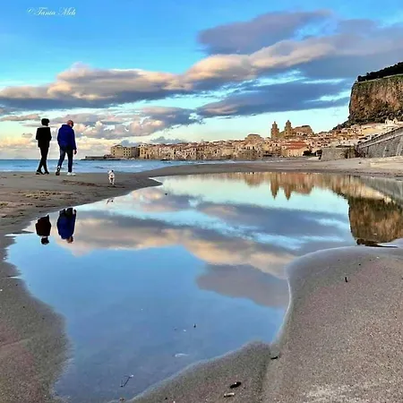 Fabiene Familyholidays Gelsonia * Cefalu