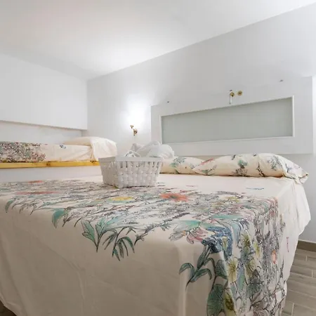 Apartment Fabiene Familyholidays Gelsonia *