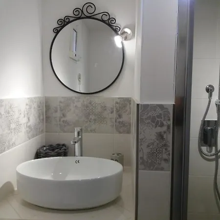 Appartement Fabiene Familyholidays Gelsonia Cefalù