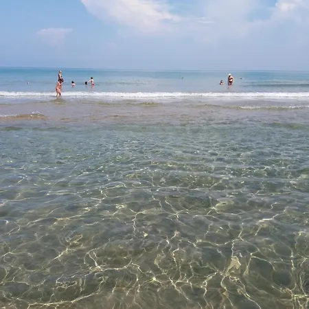 Fabiene Familyholidays Gelsonia Appartement *