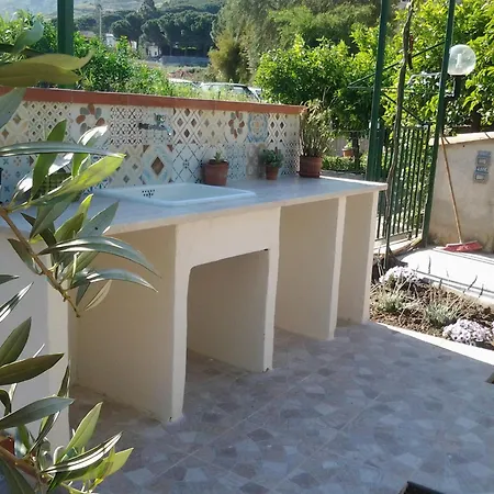 Appartement Fabiene Familyholidays Gelsonia