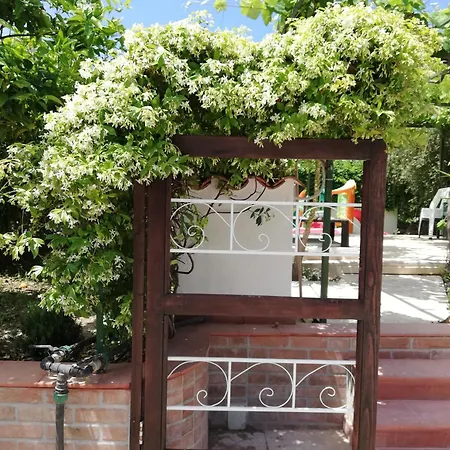 Fabiene Familyholidays Gelsonia Appartement Cefalù