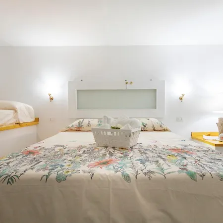 Fabiene Familyholidays Gelsonia Appartement