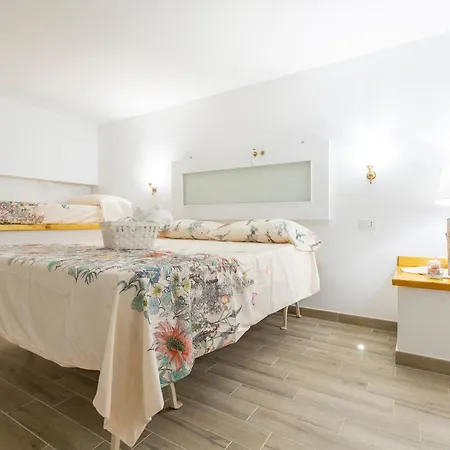 Apartment Fabiene Familyholidays Gelsonia *