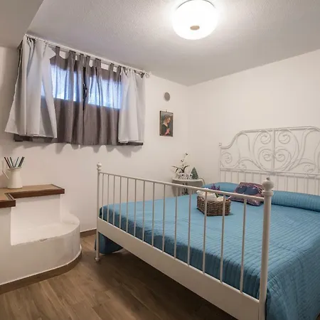 Fabiene Familyholidays Gelsonia Appartement *