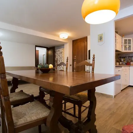Fabiene Familyholidays Gelsonia Apartment