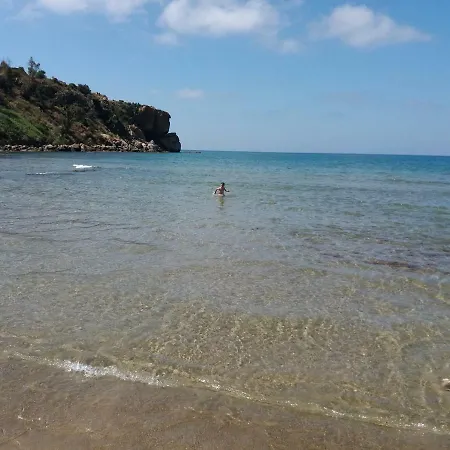 Fabiene Familyholidays Gelsonia Apartment *