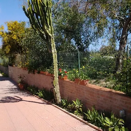 Apartment Fabiene Familyholidays Gelsonia