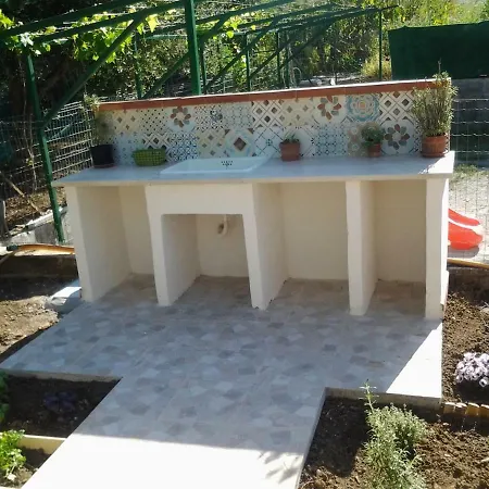 Fabiene Familyholidays Gelsonia Apartment *
