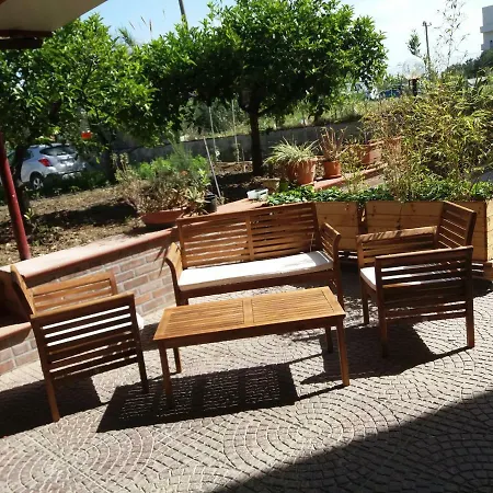 Fabiene Familyholidays Gelsonia Apartment *