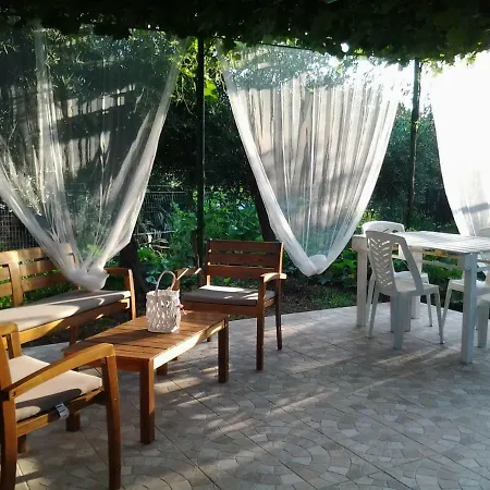 Appartement Fabiene Familyholidays Gelsonia