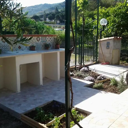 Apartment Fabiene Familyholidays Gelsonia *