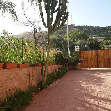 Apartment Fabiene Familyholidays Gelsonia