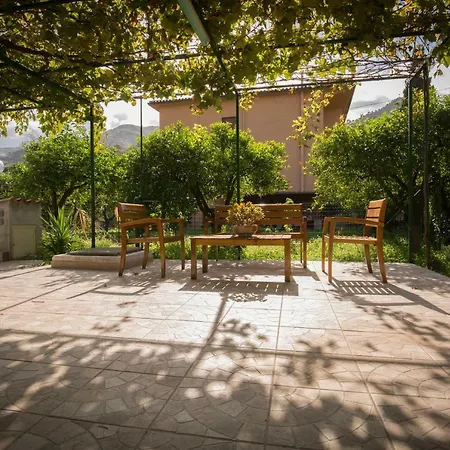 Apartment Fabiene Familyholidays Gelsonia