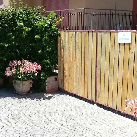 Fabiene Familyholidays Gelsonia Apartment
