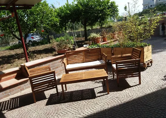 Fabiene Familyholidays Gelsonia Appartement *